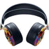 Wonder Woman 1984 (2020) WW 84 Teaser Poster PULSE 3D Wireless Headset for PS5 Skin