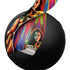 Wonder Woman 1984 (2020) WW 84 Teaser Poster PULSE 3D Wireless Headset for PS5 Skin