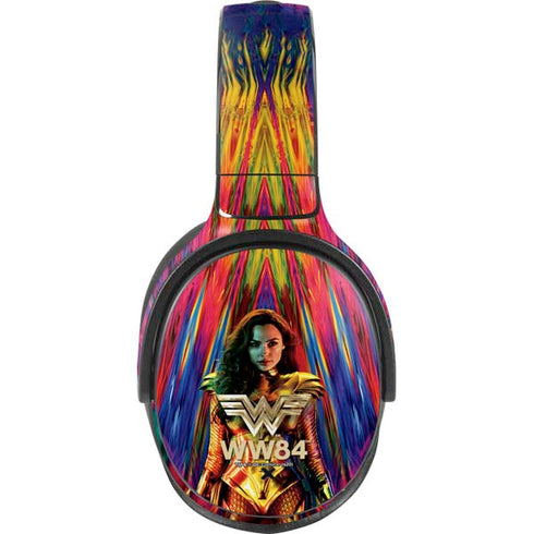 Wonder Woman 1984 (2020) WW 84 Teaser Poster Skullcandy Venue Skin