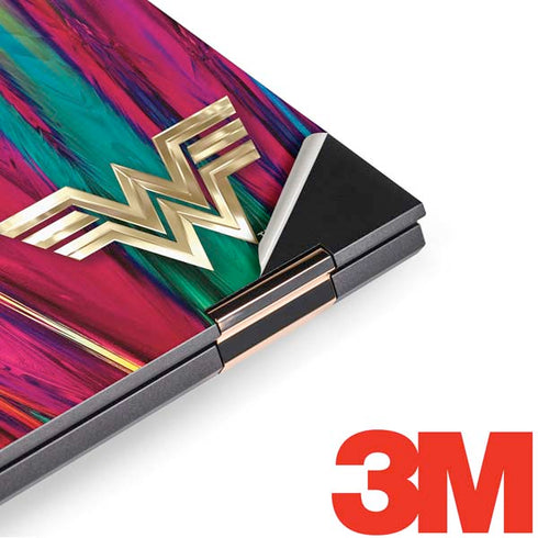 Wonder Woman 1984 (2020) WW 84 Teaser Poster HP Spectre Skin