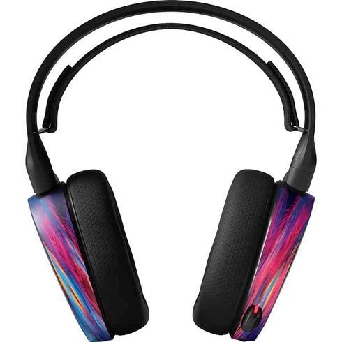 Wonder Woman 1984 (2020) WW 84 Teaser Poster SteelSeries Arctis 5 Skin
