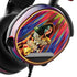 Wonder Woman 1984 (2020) WW 84 Teaser Poster SteelSeries Arctis 5 Skin
