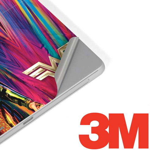 Wonder Woman 1984 (2020) WW 84 Teaser Poster Surface Go Skin