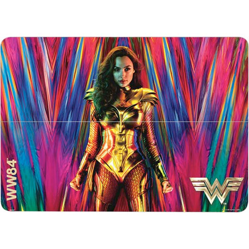 Wonder Woman 1984 (2020) WW 84 Teaser Poster Surface Laptop Studio Skin
