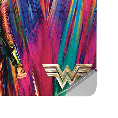 Wonder Woman 1984 (2020) WW 84 Teaser Poster Surface Laptop Studio Skin