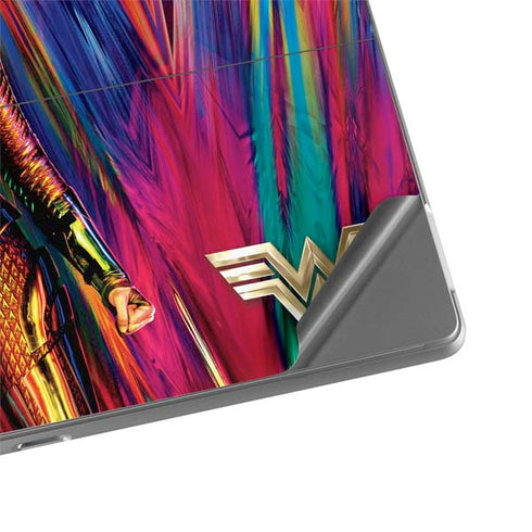 Wonder Woman 1984 (2020) WW 84 Teaser Poster Surface Pro 8 Skin
