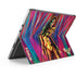 Wonder Woman 1984 (2020) WW 84 Teaser Poster Surface Pro 9 Skin