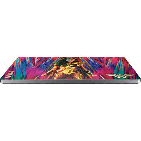 Wonder Woman 1984 (2020) WW 84 Teaser Poster Universal Laptop 13in (10.6 x 7.6in) Skin