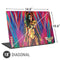 Wonder Woman 1984 (2020) WW 84 Teaser Poster Universal Laptop 18in (14.6 x 10.6in) Skin