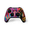 Wonder Woman 1984 (2020) WW 84 Teaser Poster Xbox One X Controller Skin