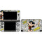 DC Comics Wonder Woman Classic Action Pose 3DS XL 2015 Skin