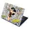 DC Comics Wonder Woman Classic Action Pose Aspire R11 11.6in Skin