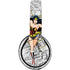 DC Comics Wonder Woman Classic Action Pose Beats Solo Pro Skin