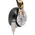 DC Comics Wonder Woman Classic Action Pose Beats Solo Pro Skin