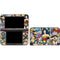 DC Comics Wonder Woman Comic Blast 3DS XL 2015 Skin
