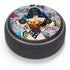 DC Comics Wonder Woman Comic Blast Amazon Echo Dot Skin