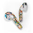 DC Comics Wonder Woman Comic Blast Apple AirPods Skin