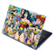 DC Comics Wonder Woman Comic Blast Aspire R11 11.6in Skin