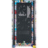 DC Comics Wonder Woman Comic Blast Corsair 4000D Tempered Glass Mid-Tower ATX Case Skin
