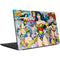 DC Comics Wonder Woman Comic Blast Dell Vostro Skin