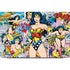 DC Comics Wonder Woman Comic Blast Dell Vostro Skin