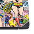 DC Comics Wonder Woman Comic Blast Dell Vostro Skin