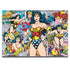 DC Comics Wonder Woman Comic Blast HP Envy Skin