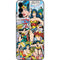 DC Comics Wonder Woman Comic Blast Galaxy A14 5G Skin