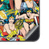 DC Comics Wonder Woman Comic Blast Galaxy A14 5G Skin