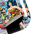 DC Comics Wonder Woman Comic Blast Galaxy Buds Pro Skin
