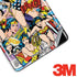 DC Comics Wonder Woman Comic Blast Galaxy Note 8 Skin