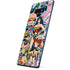 DC Comics Wonder Woman Comic Blast Galaxy Note 9 Skin