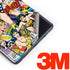 DC Comics Wonder Woman Comic Blast Galaxy Note 9 Skin