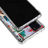 DC Comics Wonder Woman Comic Blast Galaxy Note20 5G Clear Case