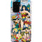 DC Comics Wonder Woman Comic Blast Galaxy Note20 5G Pro Case