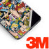DC Comics Wonder Woman Comic Blast Galaxy S10 Plus Skin