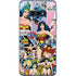 DC Comics Wonder Woman Comic Blast Galaxy S10e Skin