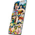 DC Comics Wonder Woman Comic Blast Galaxy S20 Fan Edition Skin