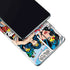 DC Comics Wonder Woman Comic Blast Galaxy S20 Fan Edition Skin