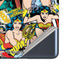 DC Comics Wonder Woman Comic Blast Galaxy S20 Fan Edition Skin