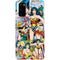 DC Comics Wonder Woman Comic Blast Galaxy S20 Lite Case