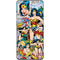 DC Comics Wonder Woman Comic Blast Galaxy S20 Skin