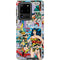 DC Comics Wonder Woman Comic Blast Galaxy S20 Ultra 5G Pro Case