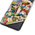 DC Comics Wonder Woman Comic Blast Galaxy S21 5G Skin