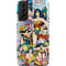 DC Comics Wonder Woman Comic Blast Galaxy S21 FE Pro Case
