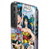 DC Comics Wonder Woman Comic Blast Galaxy S21 FE Pro Case