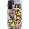 DC Comics Wonder Woman Comic Blast Galaxy S21 Plus 5G Pro Case