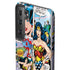 DC Comics Wonder Woman Comic Blast Galaxy S21 Plus 5G Pro Case