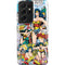 DC Comics Wonder Woman Comic Blast Galaxy S21 Ultra 5G Pro Case
