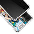 DC Comics Wonder Woman Comic Blast Galaxy S22 Plus Clear Case